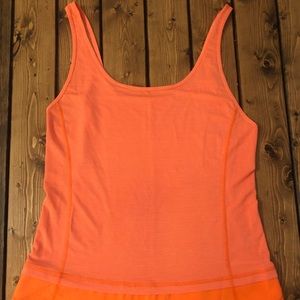 Lululemon Singlet